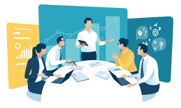 Aide en gestion d’entreprise à Béthune