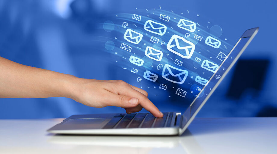Votre newsletter hebdo