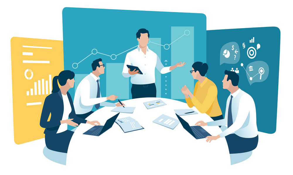 Aide en gestion d’entreprise à Béthune