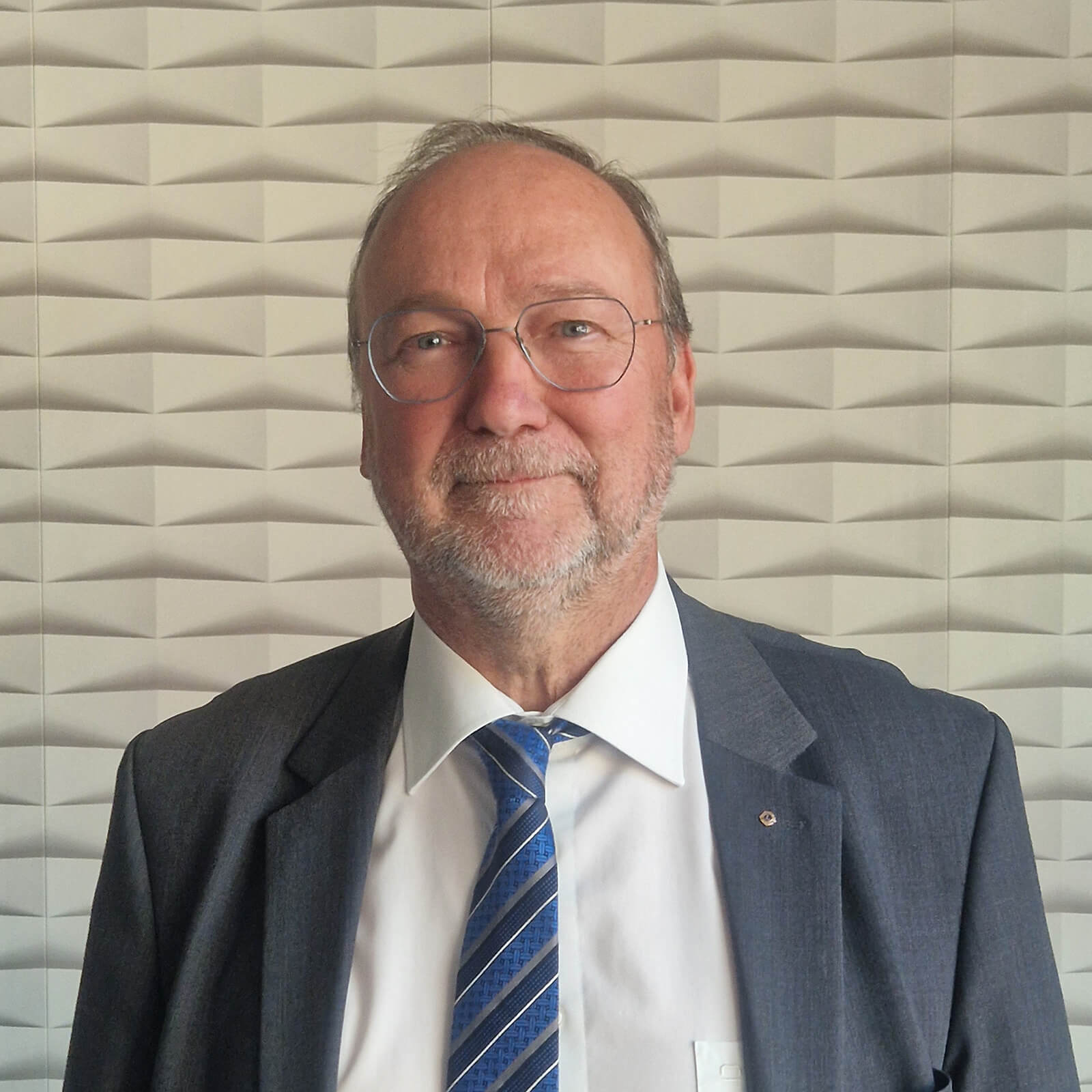 Jean-Luc CARBONNIER